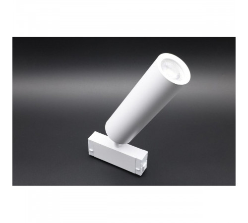 Трековый магнитный светильник Aployt Magnetic track 220 APL.0210.11.01