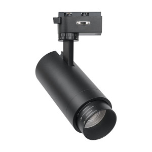 Трековый однофазный светильник Favourite Practica 4867-1U