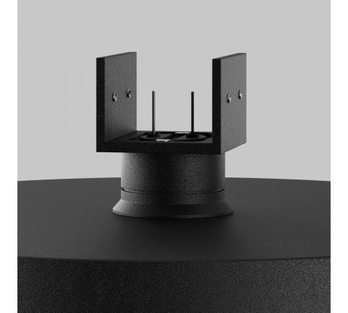 Уличный трековый светильник Maytoni Zone IP Elasity IP O-TR01-1-F-18WB3K