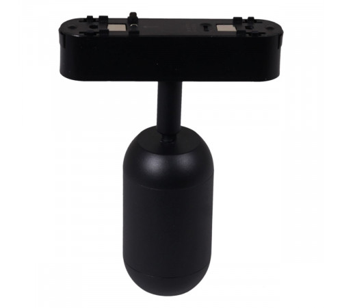 Трековый магнитный светильник (CCT+SMART) Reluce 13009-9.3-001UR magnetic Led7W BK CCT+SMART