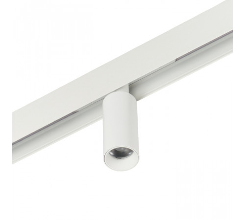 Трековый магнитный светильник Myfar Ray MT0220-7W3K-W