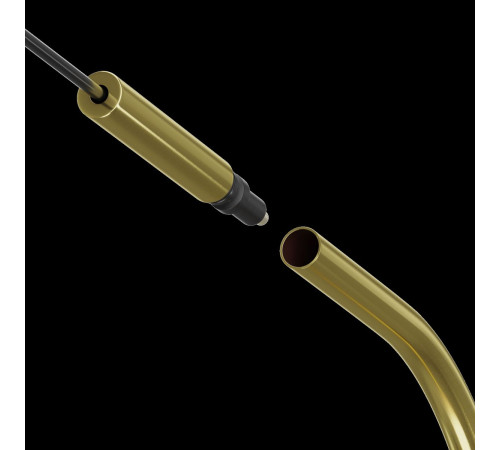 Трековый светильник Maytoni Eye C104WL-3W3-6K-BS Трековый светильник Maytoni Eye C104WL-3W3-6K-BS