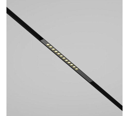 Трековый магнитный светильник Maytoni Technical Points TR232-2-10W3K-B