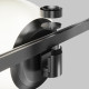 Трековый магнитный светильник Maytoni Luna TR229-1-8W4K-B