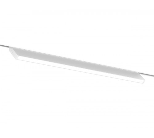 Трековый магнитный светильник с переключателем цв. темп. Ambrella Light GL2354