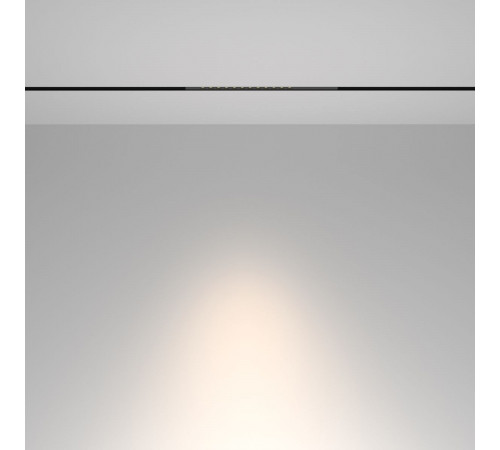 Трековый магнитный светильник Maytoni Technical Points TR232-2-10W4K-B