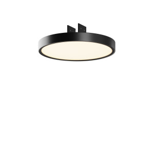 Уличный трековый светильник Maytoni Zone IP Elasity IP O-TR01-1-F-18WB3K