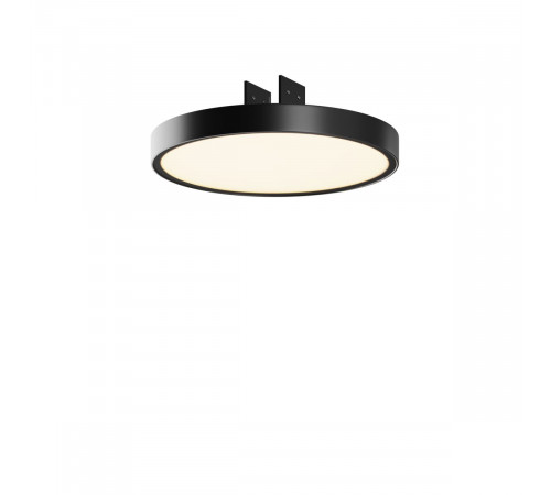 Уличный трековый светильник Maytoni Zone IP Elasity IP O-TR01-1-F-18WB3K