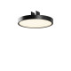 Уличный трековый светильник Maytoni Zone IP Elasity IP O-TR01-1-F-18WB3K