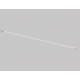 Трековый магнитный светильник с переключателем цв. темп. Ambrella Light GL2329