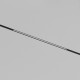 Трековый светильник Denkirs SMART SLIM LINEAR DK8402-BK