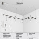 Трековый магнитный светильник Elektrostandard Line Magnetic 85526/01 4690389220593 a072695