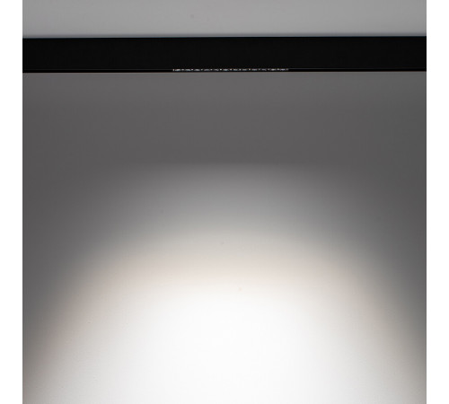 Трековый магнитный светильник Nowodvorski Focus Led Black 10644 Трековый магнитный светильник Nowodvorski Focus Led Black 10644