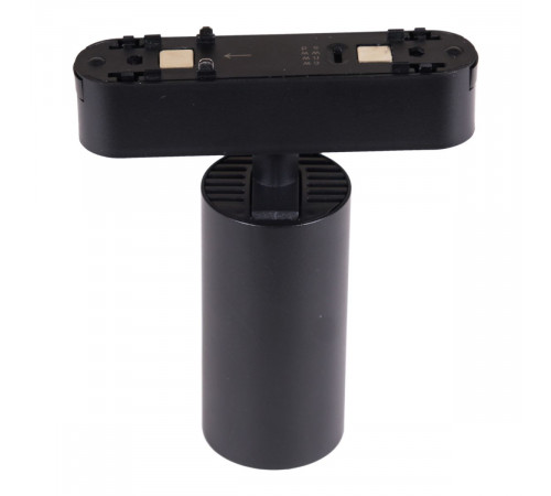 Трековый магнитный светильник (CCT+SMART) Reluce 13005-9.3-001UR magnetic LED12W BK CCT+SMART