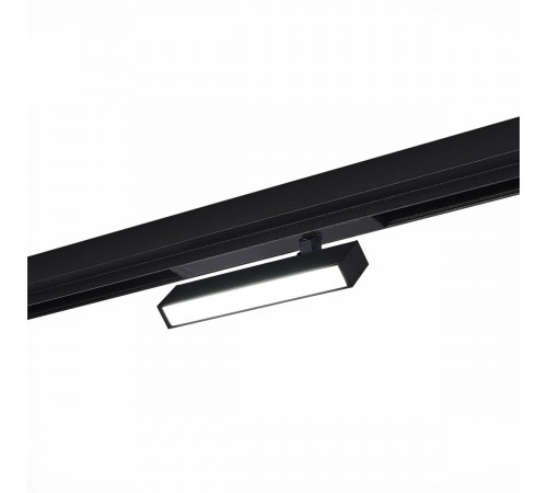 Трековый светильник ST Luce Skyline 220 ST378.496.09 Трековый светильник ST Luce Skyline 220 ST378.496.09