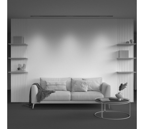 Трековый магнитный светильник Maytoni Technical Points TR232-2-10W4K-B