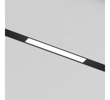 Треовый однофазный светильник Denkirs Smart Linear Zigbee DK8303-BK
