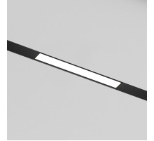 Треовый однофазный светильник Denkirs Smart Linear Zigbee DK8303-BK Треовый однофазный светильник Denkirs Smart Linear Zigbee DK8303-BK