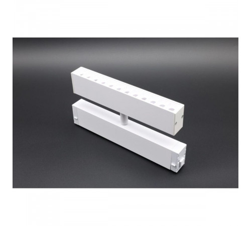 Трековый магнитный светильник Aployt Magnetic track 220 APL.0202.10.09