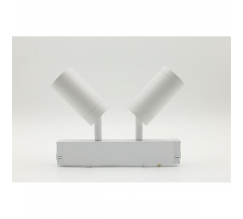 Трековый магнитный светильник Aployt Magnetic track 220 APL.0204.10.18