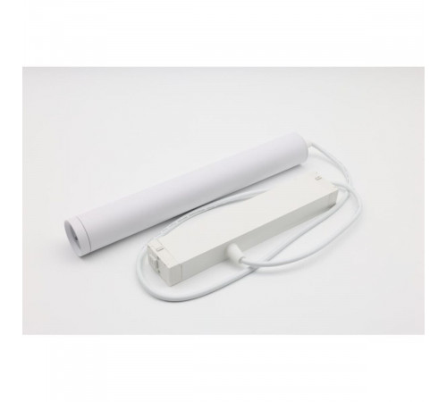 Трековый магнитный светильник Aployt Magnetic track 220 APL.0207.10.10