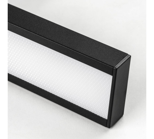 Трековый однофазный светильник Lightstar Due Hermes 270247