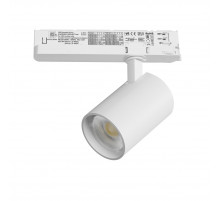 Трековый трехфазный светильник Quattro LED с управлением TRIAC Lightstar Alta Base A5236TRIAC