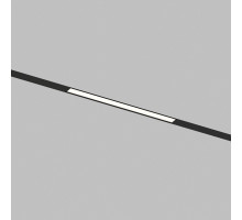 Трековый светильник Denkirs SMART 48V LINEAR DK8503-BK