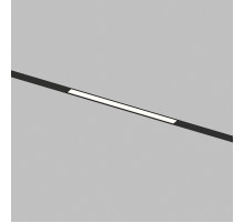 Трековый светильник Denkirs SMART 48V LINEAR DK8503-BK