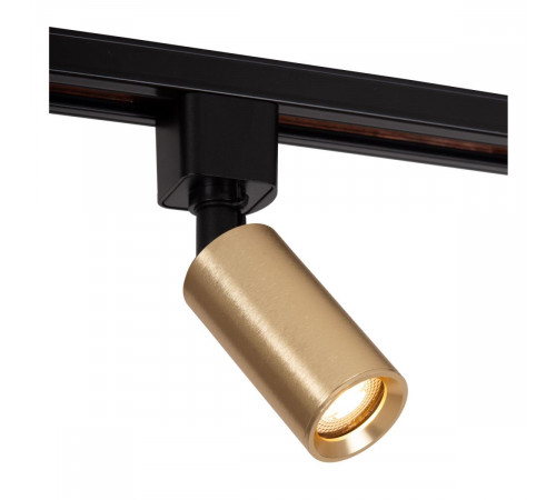 Трековый однофазный светильник Lucide Track 09960/01/02