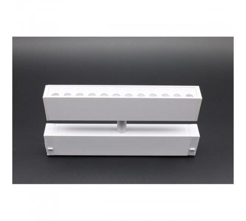 Трековый магнитный светильник Aployt Magnetic track 220 APL.0202.10.09