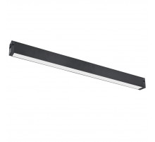 Трековый однофазный светильник Lightstar Teta CCT 205247CCT