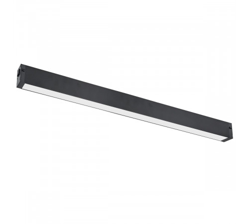 Трековый однофазный светильник Lightstar Teta CCT 205247CCT