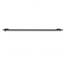 Трековый ременной светильник Arte Lamp Optima Strap A8462PL-1BK