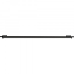 Трековый ременной светильник Arte Lamp Optima Strap A8462PL-1BK