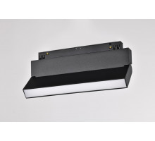 Трековый магнитный светильник Myfar Flow MT0212-16W3K-B