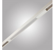 Трековый светильник AM Group MAGNET AM506 WH 10W 4000K