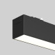 Трековый магнитный светильник Maytoni Technical Basis Radity TR080-4-20WTW-B