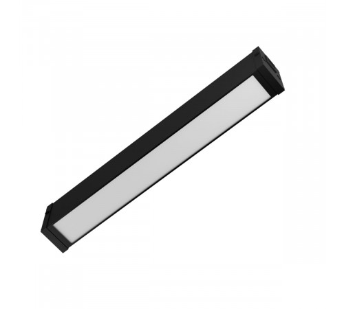 Трековый магнитный светильник Lightera Startrek 220 LE169TRL-9B3K