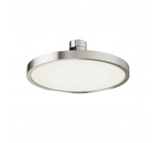 Трековый магнитный светильник Maytoni Plato TR153-1-10W4K-PT