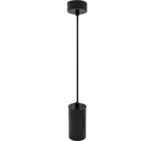 Трековый однофазный светильник Myfar Beam MT0122-GU10-B
