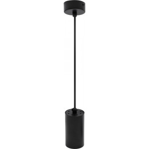 Трековый однофазный светильник Myfar Beam MT0122-GU10-B