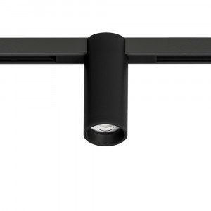 Трековый магнитный светильник Arte Lamp Optima A7370PL-1BK