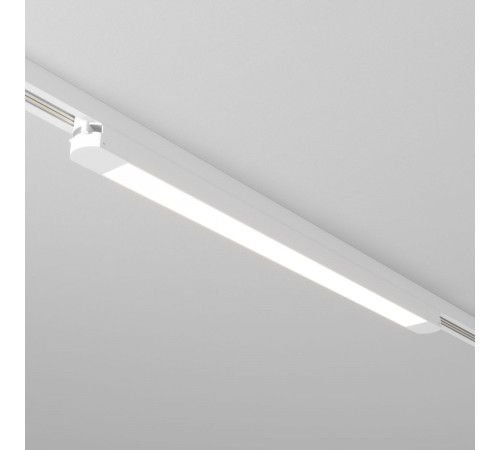 Трековый однофазный светильник Maytoni Technical Basis TR000-1-24W4K-W_1