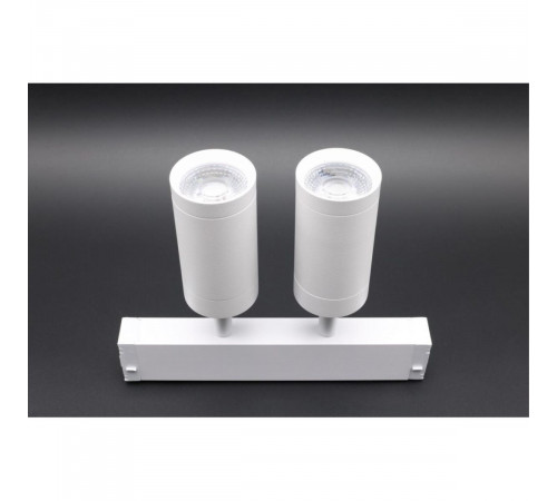 Трековый магнитный светильник Aployt Magnetic track 220 APL.0204.10.18