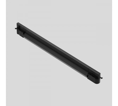 Трековый трехфазный светильник Maytoni Technical Basis TR196-3-20W2.7K-B(N)