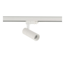 Трековый трехфазный светильник Nowodvorski Ctls Tinos Led White 10390