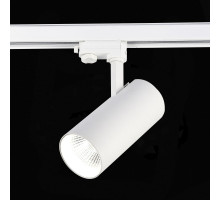 Трековый трехфазный светильник ST Luce Trace ST661.536.40.L