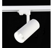 Трековый трехфазный светильник ST Luce Trace ST661.536.40.L