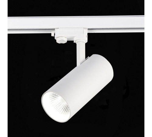 Трековый трехфазный светильник ST Luce Trace ST661.536.40.L